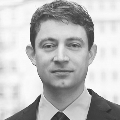 Steven Jacob