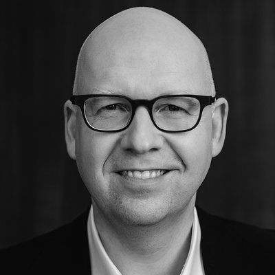 Jochen Siegert
