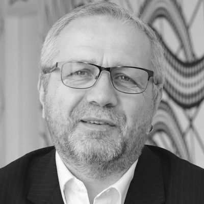 Peter Vahrenhorst