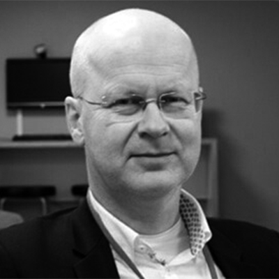 Bjørn Skjelbred