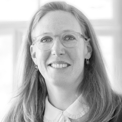 Dr. Dominique Bächler