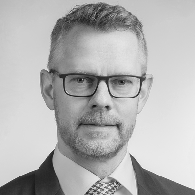 Dirk Fischer