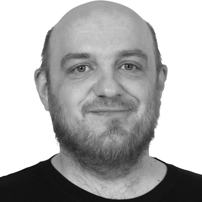 Andreas Lehmann