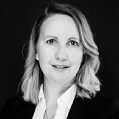 Patricia Esseln