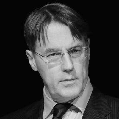 Horst Förster