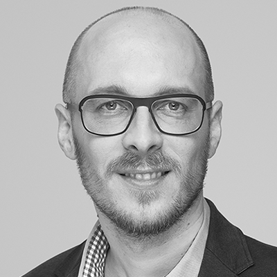 Lars Hofacker