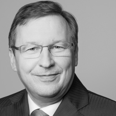 Dr. Andreas Martin