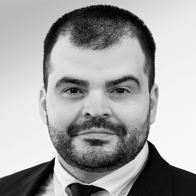 Radoslav Raychev