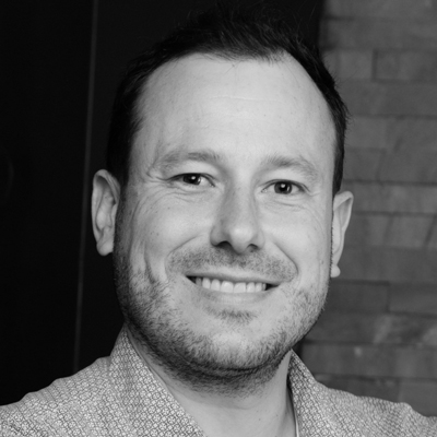 Patrick Hofmann
