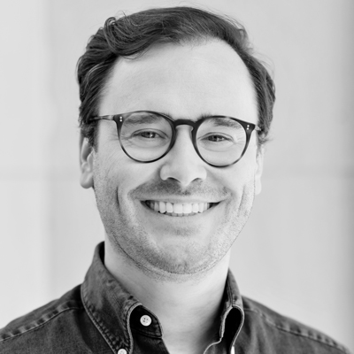 Malte Huffmann
