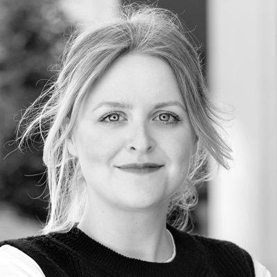 Katharina Stevens