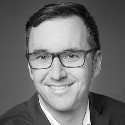 Dr. Thomas Krabichler